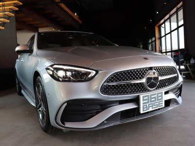 صورة مصغرة 27 لـ 2025 MERCEDES-BENZ C-CLASS