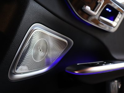 صورة مصغرة 15 لـ 2025 MERCEDES-BENZ C-CLASS