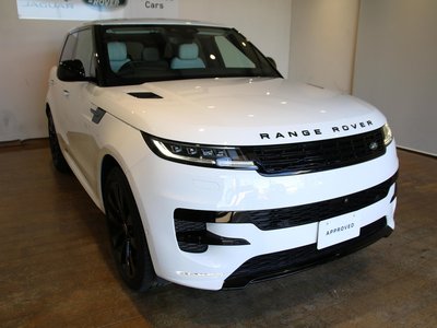 LAND ROVER RANGE ROVER SPORT - 5
