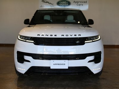 LAND ROVER RANGE ROVER SPORT - 2