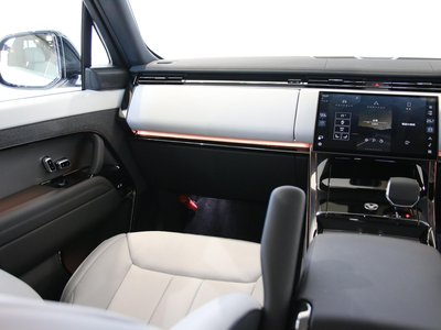 LAND ROVER RANGE ROVER SPORT - 10