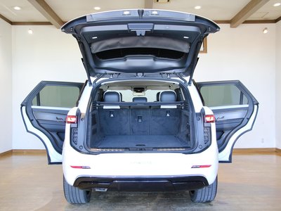 LAND ROVER RANGE ROVER SPORT - 7