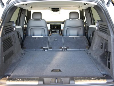 LAND ROVER RANGE ROVER SPORT - 9