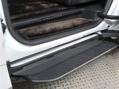 2024 Toyota VELLFIRE — миниатюра 21