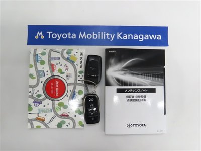 2024 Toyota VELLFIRE — миниатюра 20