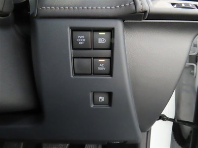 2024 Toyota VELLFIRE — миниатюра 27