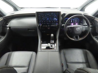 2024 Toyota VELLFIRE — фото 3