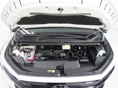 2024 Toyota VELLFIRE — миниатюра 17