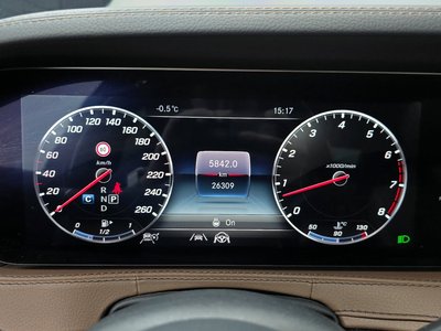 MERCEDES-BENZ S-CLASS - 8