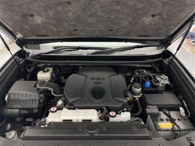 TOYOTA LAND CRUISER PRADO - 3
