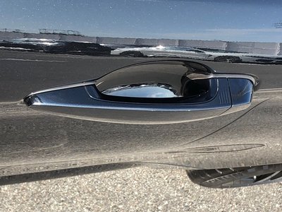 2015 BMW M4 COUPE 缩略图 42