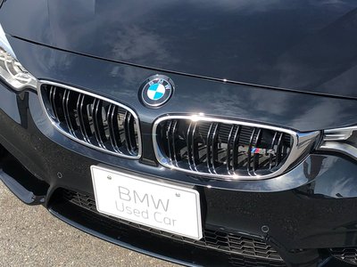 2015 BMW M4 COUPE 缩略图 19