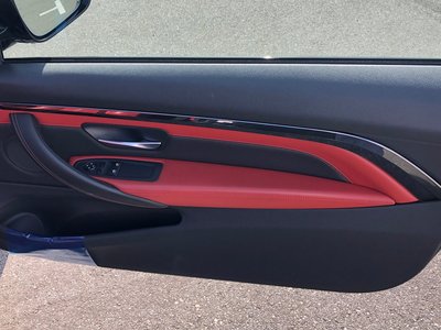 2015 BMW M4 COUPE 缩略图 21