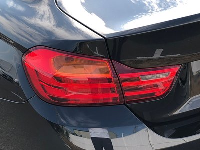 2015 BMW M4 COUPE 缩略图 15