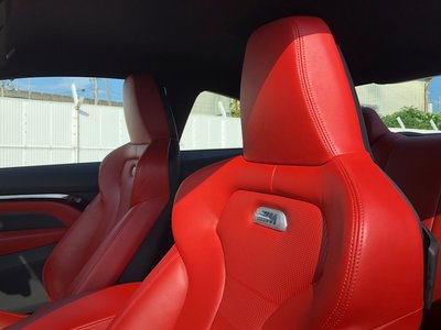 2015 BMW M4 COUPE 缩略图 48