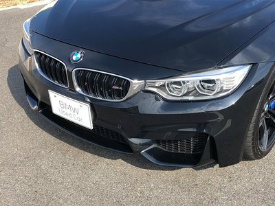 2015 BMW M4 COUPE 缩略图 38