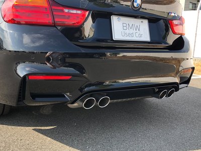 2015 BMW M4 COUPE 缩略图 43