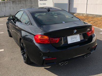 2015 BMW M4 COUPE 缩略图 36