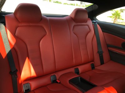 2015 BMW M4 COUPE 缩略图 11