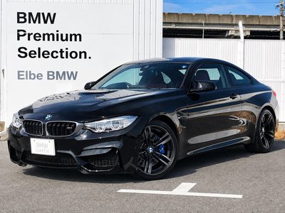 2015 BMW M4 COUPE 照片 1