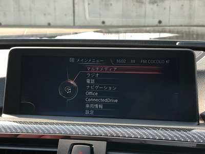 2015 BMW M4 COUPE 缩略图 33