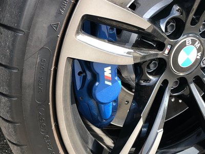 2015 BMW M4 COUPE 照片 9