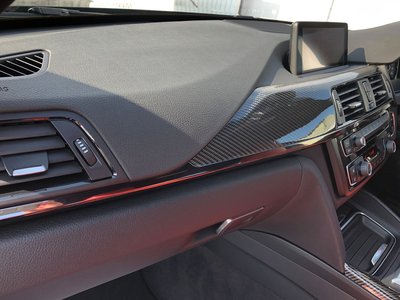 2015 BMW M4 COUPE 缩略图 49