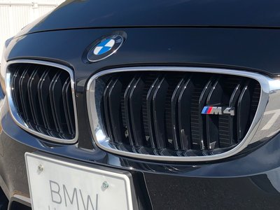 2015 BMW M4 COUPE 缩略图 39