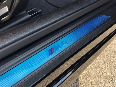 2015 BMW M4 COUPE 缩略图 23