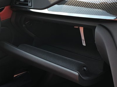 2015 BMW M4 COUPE 缩略图 58