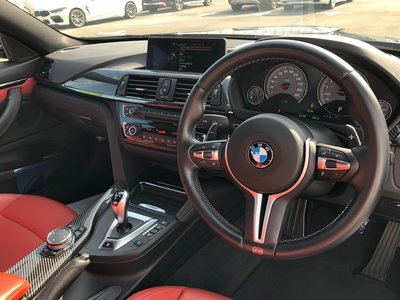 2015 BMW M4 COUPE 缩略图 25