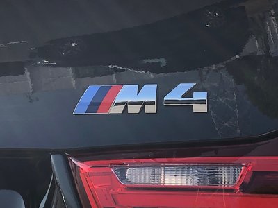 2015 BMW M4 COUPE 缩略图 47