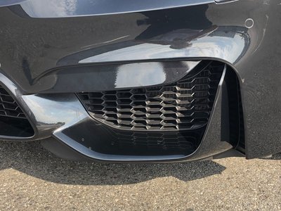 2015 BMW M4 COUPE 缩略图 40