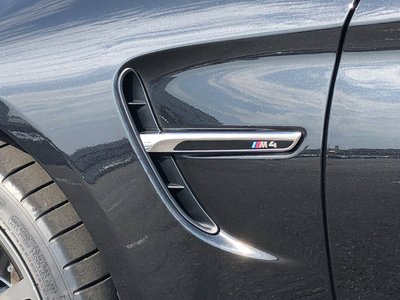2015 BMW M4 COUPE 缩略图 41