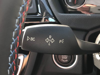 2015 BMW M4 COUPE 缩略图 53
