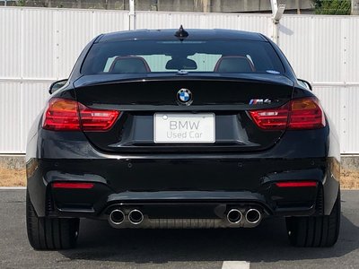 2015 BMW M4 COUPE 照片 6