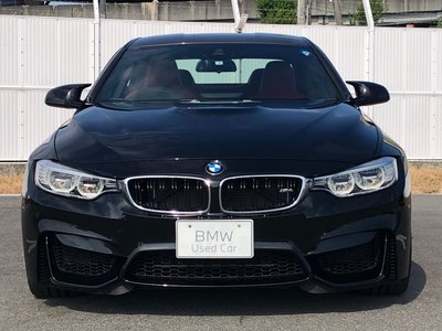 2015 BMW M4 COUPE 照片 7