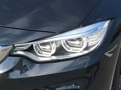2015 BMW M4 COUPE 缩略图 20