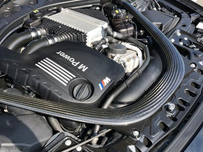 2015 BMW M4 COUPE 缩略图 18