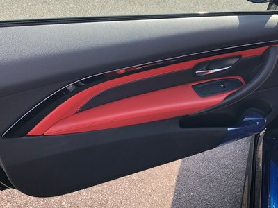 2015 BMW M4 COUPE 缩略图 22