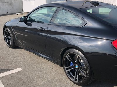 2015 BMW M4 COUPE 缩略图 37