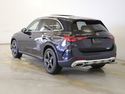 MERCEDES-BENZ GLC - 4