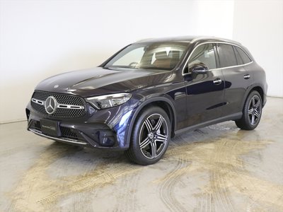 MERCEDES-BENZ GLC - 1