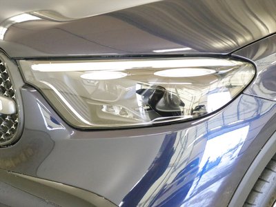 MERCEDES-BENZ GLC - 8