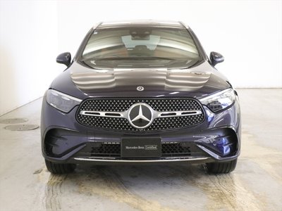 MERCEDES-BENZ GLC - 2