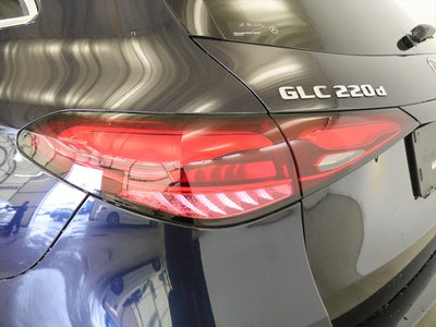 MERCEDES-BENZ GLC - 9