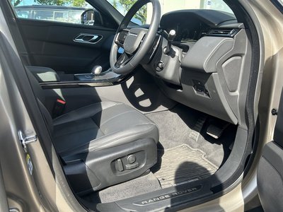 2025 LAND Rover RANGE ROVER VELAR 缩略图 26