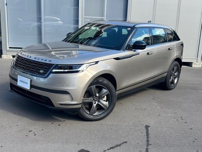 2025 LAND Rover RANGE ROVER VELAR 缩略图 13