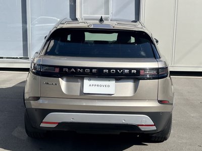 2025 LAND Rover RANGE ROVER VELAR 缩略图 18