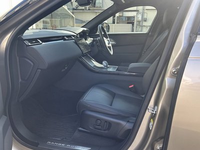 صورة 3 لـ 2025 LAND Rover RANGE ROVER VELAR